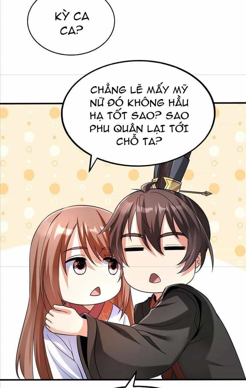 Đại Tần: Ta Con Trai Tần Thủy Hoàng Giết Địch Thăng Cấp Thành Thần - Chương 71 - ảnh 7