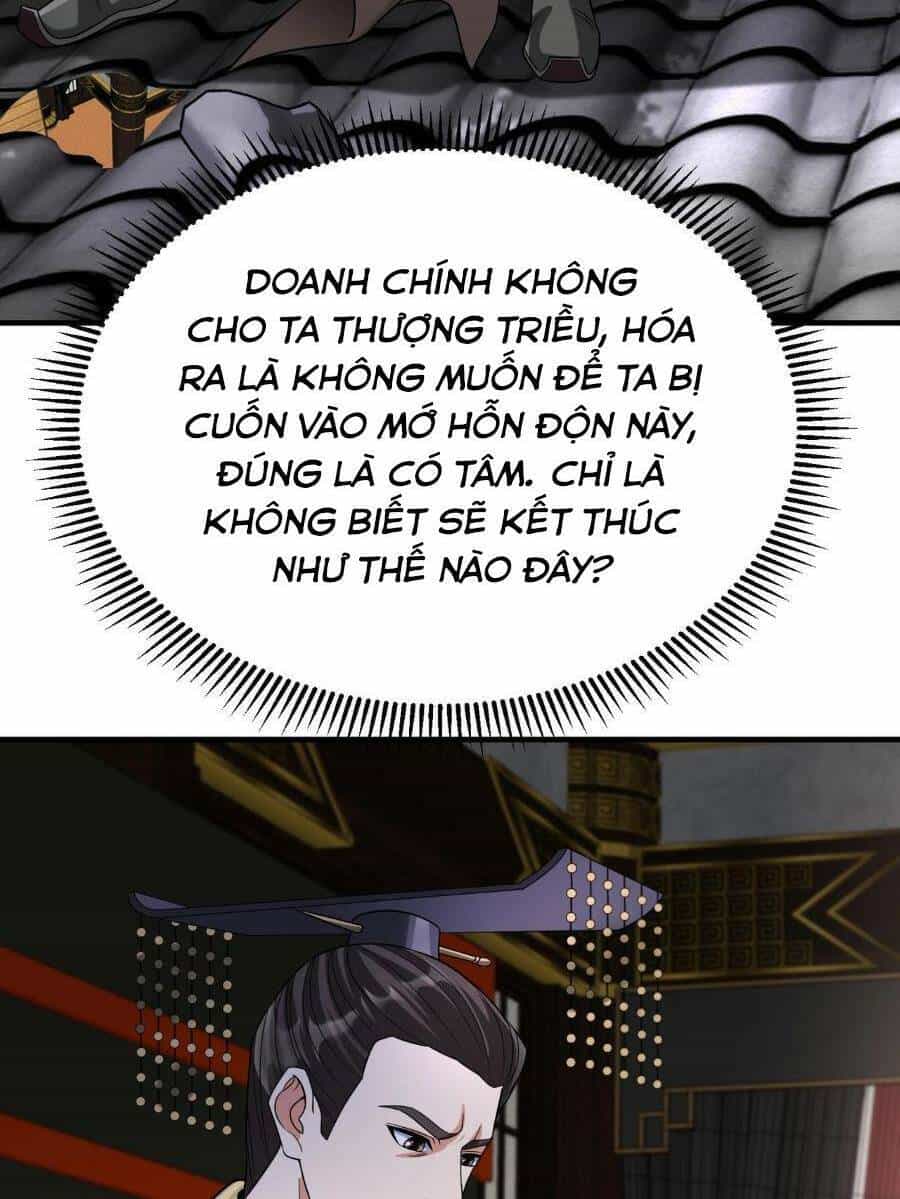 Đại Tần: Ta Con Trai Tần Thủy Hoàng Giết Địch Thăng Cấp Thành Thần - Chương 72 - ảnh 33