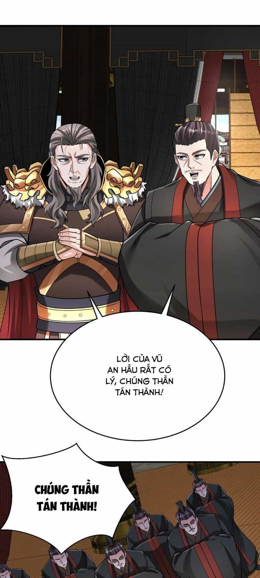 Đại Tần: Ta Con Trai Tần Thủy Hoàng Giết Địch Thăng Cấp Thành Thần - Chương 73 - ảnh 1