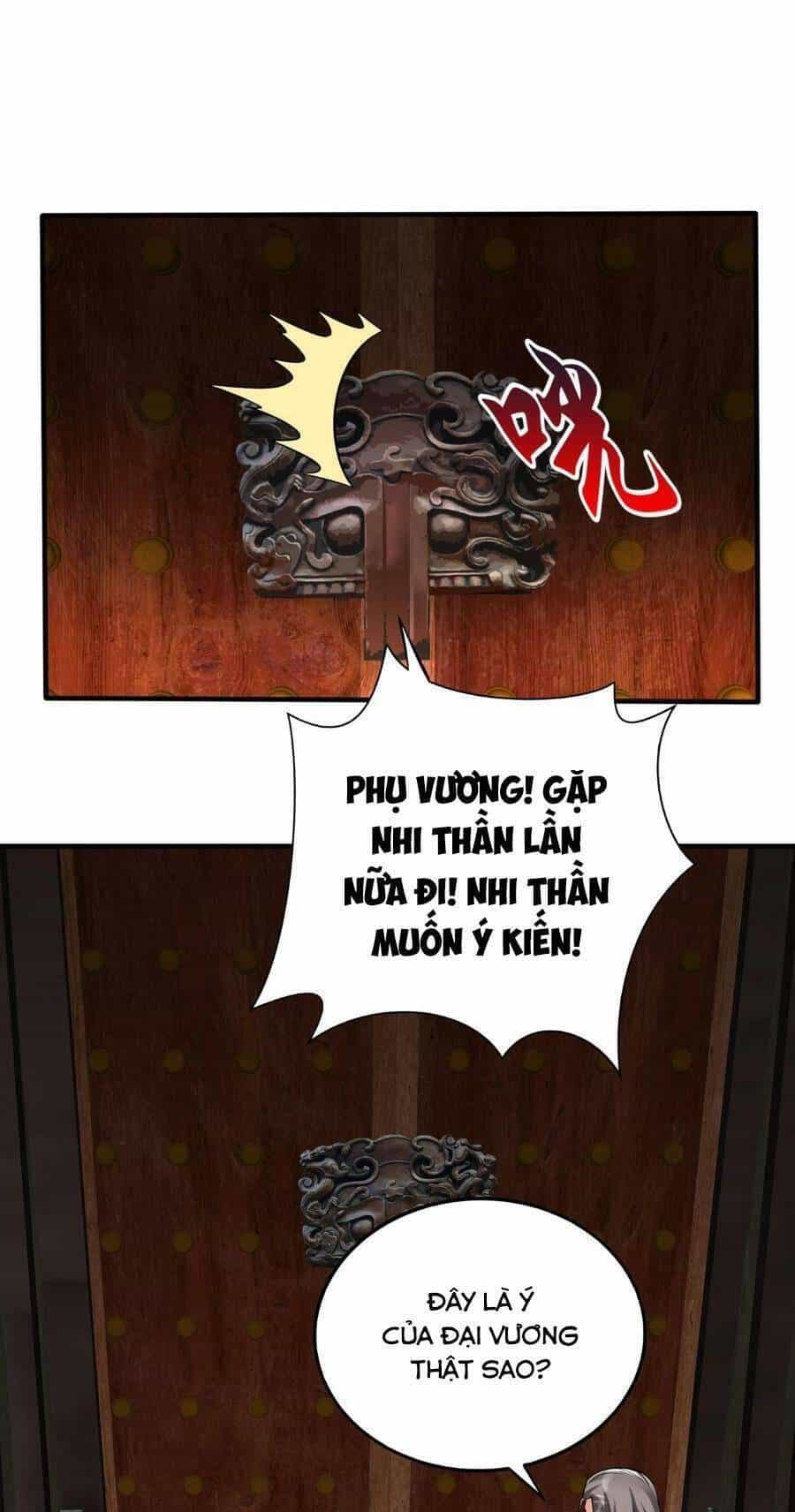 Đại Tần: Ta Con Trai Tần Thủy Hoàng Giết Địch Thăng Cấp Thành Thần - Chương 73 - ảnh 45