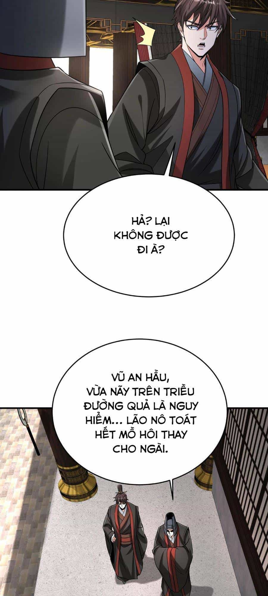 Đại Tần: Ta Con Trai Tần Thủy Hoàng Giết Địch Thăng Cấp Thành Thần - Chương 73 - ảnh 7