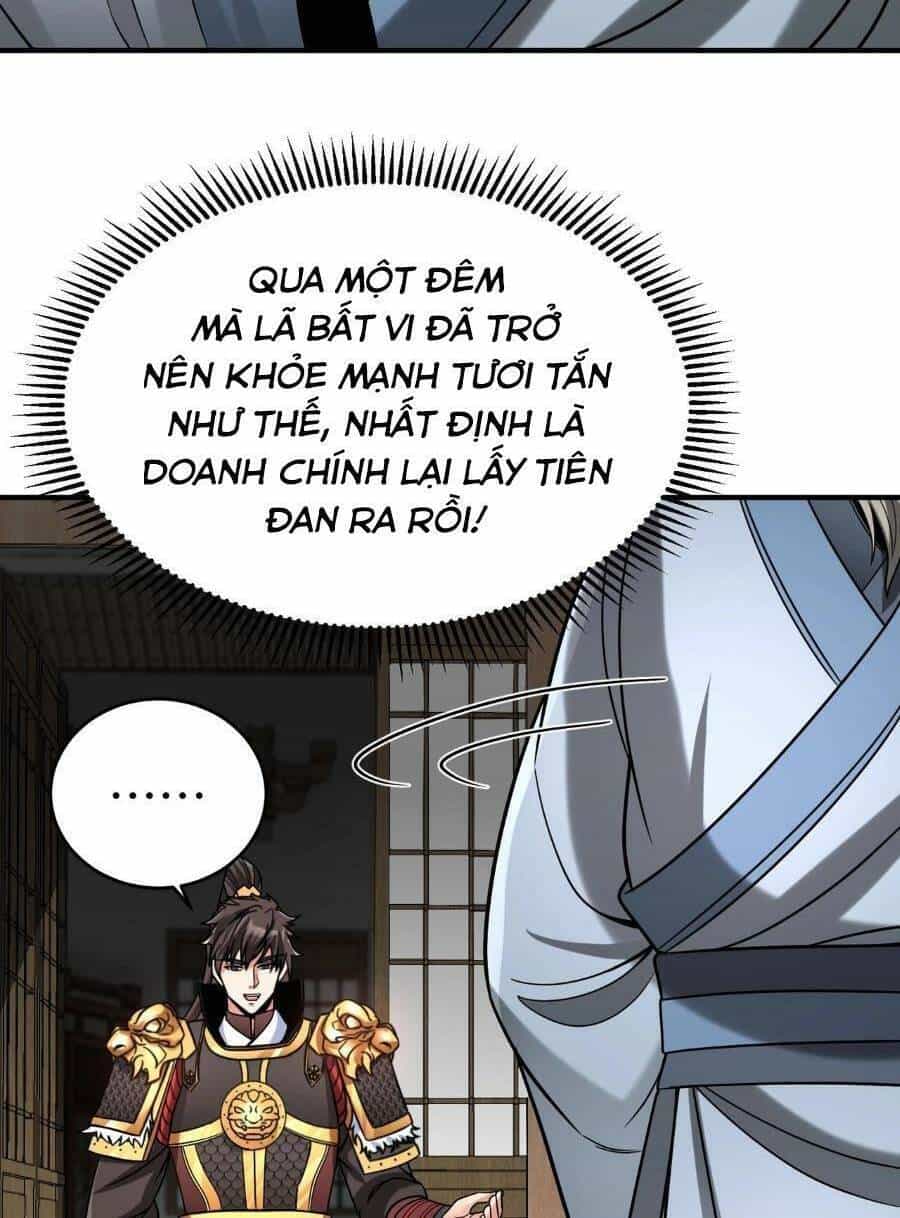 Đại Tần: Ta Con Trai Tần Thủy Hoàng Giết Địch Thăng Cấp Thành Thần - Chương 74 - ảnh 36