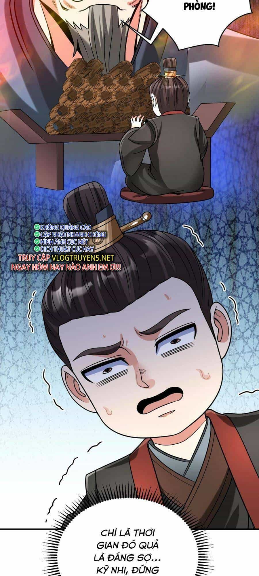 Đại Tần: Ta Con Trai Tần Thủy Hoàng Giết Địch Thăng Cấp Thành Thần - Chương 74 - ảnh 43