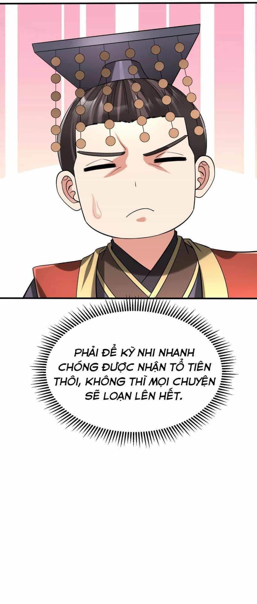 Đại Tần: Ta Con Trai Tần Thủy Hoàng Giết Địch Thăng Cấp Thành Thần - Chương 75 - ảnh 37