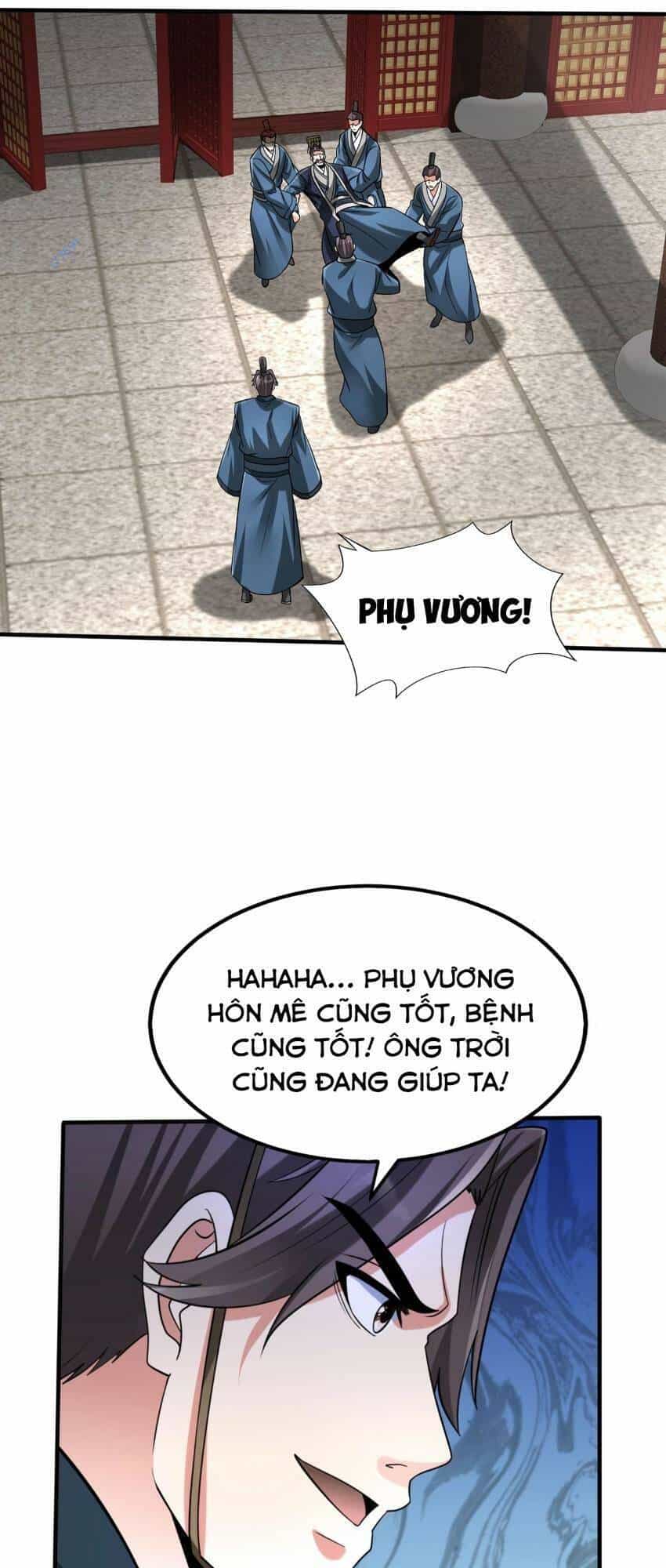 Đại Tần: Ta Con Trai Tần Thủy Hoàng Giết Địch Thăng Cấp Thành Thần - Chương 75 - ảnh 52