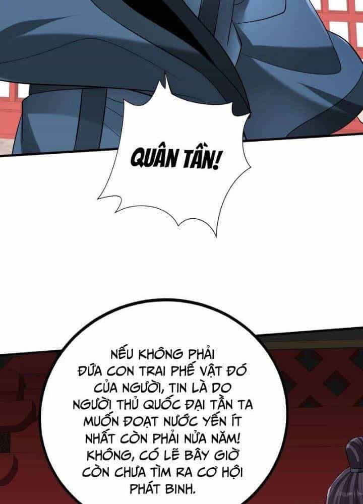 Đại Tần: Ta Con Trai Tần Thủy Hoàng Giết Địch Thăng Cấp Thành Thần - Chương 77 - ảnh 109