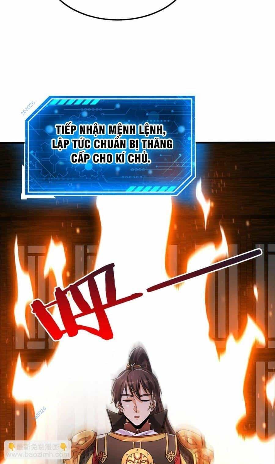 Đại Tần: Ta Con Trai Tần Thủy Hoàng Giết Địch Thăng Cấp Thành Thần - Chương 78 - ảnh 25