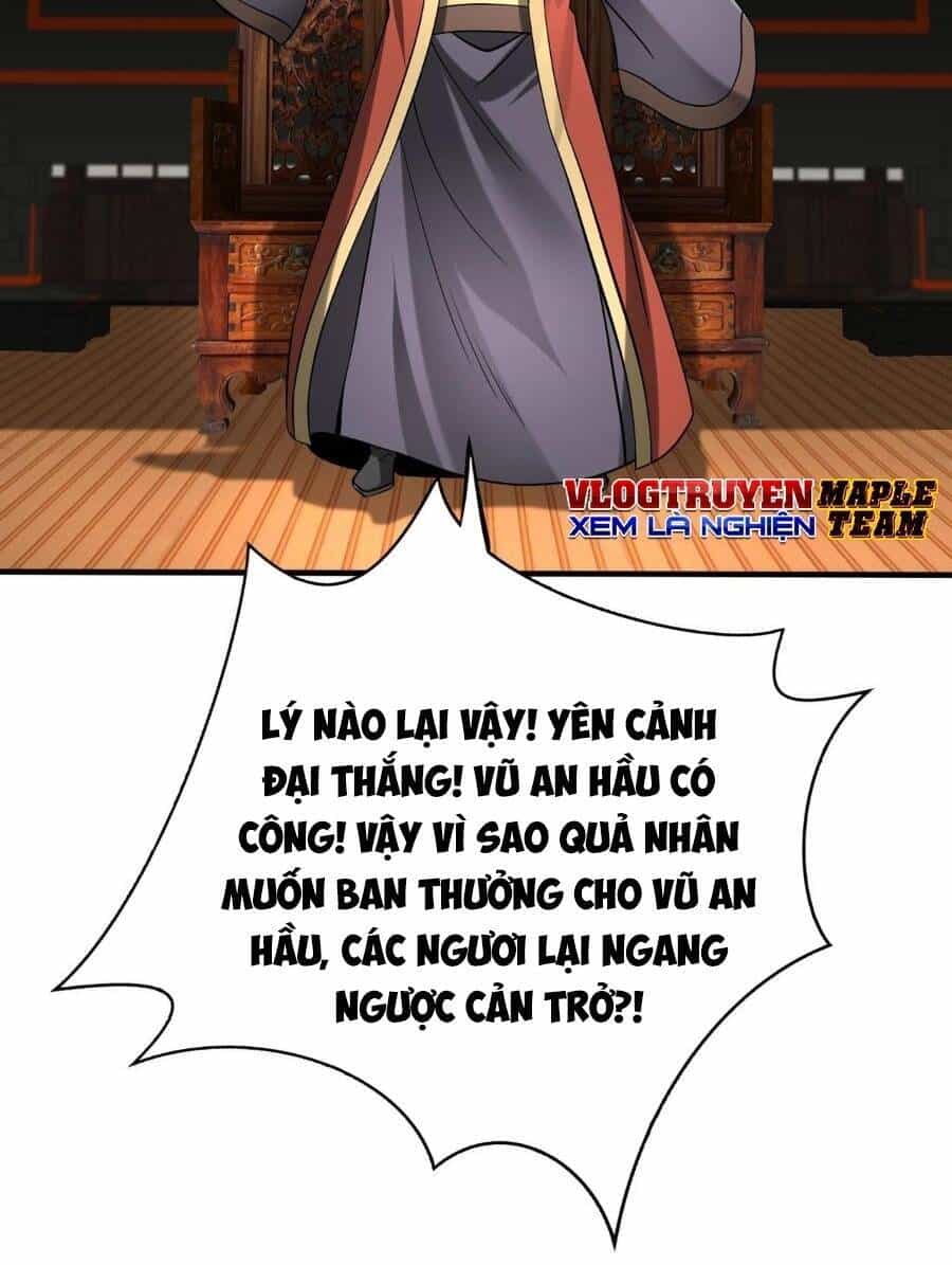 Đại Tần: Ta Con Trai Tần Thủy Hoàng Giết Địch Thăng Cấp Thành Thần - Chương 78 - ảnh 40