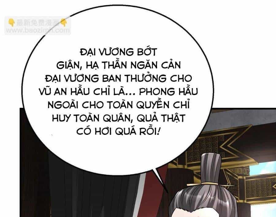Đại Tần: Ta Con Trai Tần Thủy Hoàng Giết Địch Thăng Cấp Thành Thần - Chương 78 - ảnh 44