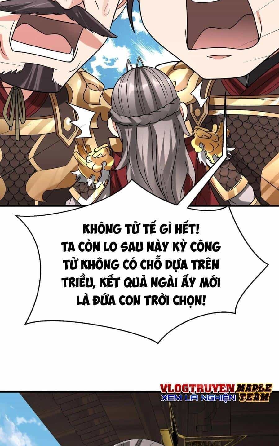 Đại Tần: Ta Con Trai Tần Thủy Hoàng Giết Địch Thăng Cấp Thành Thần - Chương 78 - ảnh 74