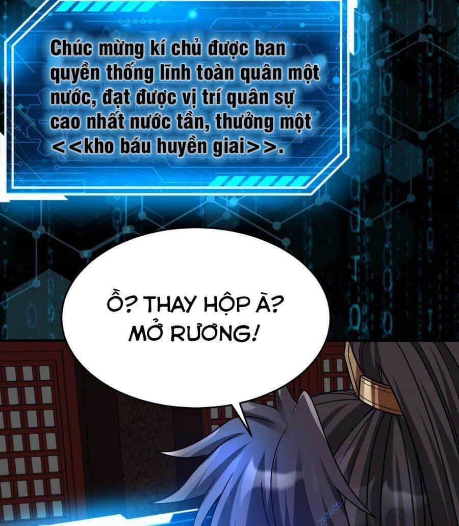 Đại Tần: Ta Con Trai Tần Thủy Hoàng Giết Địch Thăng Cấp Thành Thần - Chương 79 - ảnh 34
