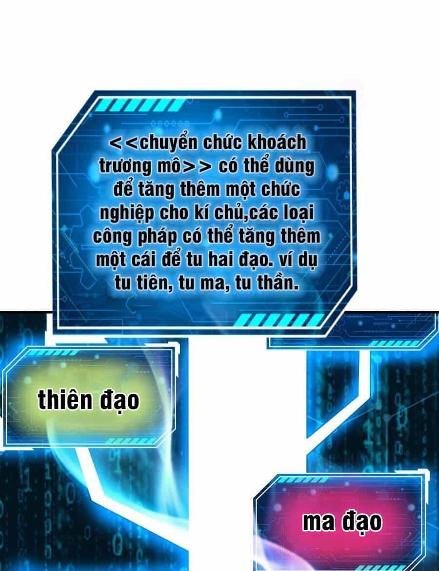 Đại Tần: Ta Con Trai Tần Thủy Hoàng Giết Địch Thăng Cấp Thành Thần - Chương 79 - ảnh 40