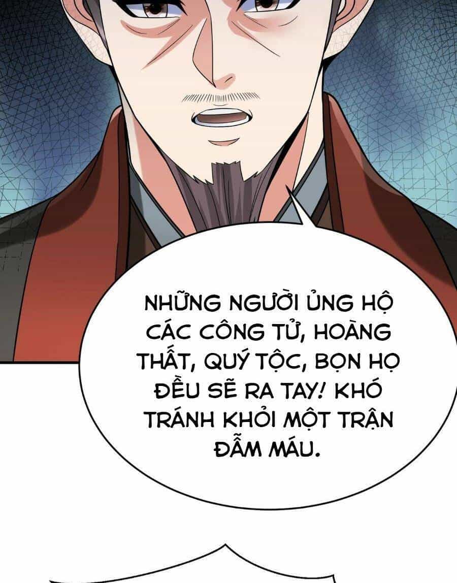 Đại Tần: Ta Con Trai Tần Thủy Hoàng Giết Địch Thăng Cấp Thành Thần - Chương 79 - ảnh 6