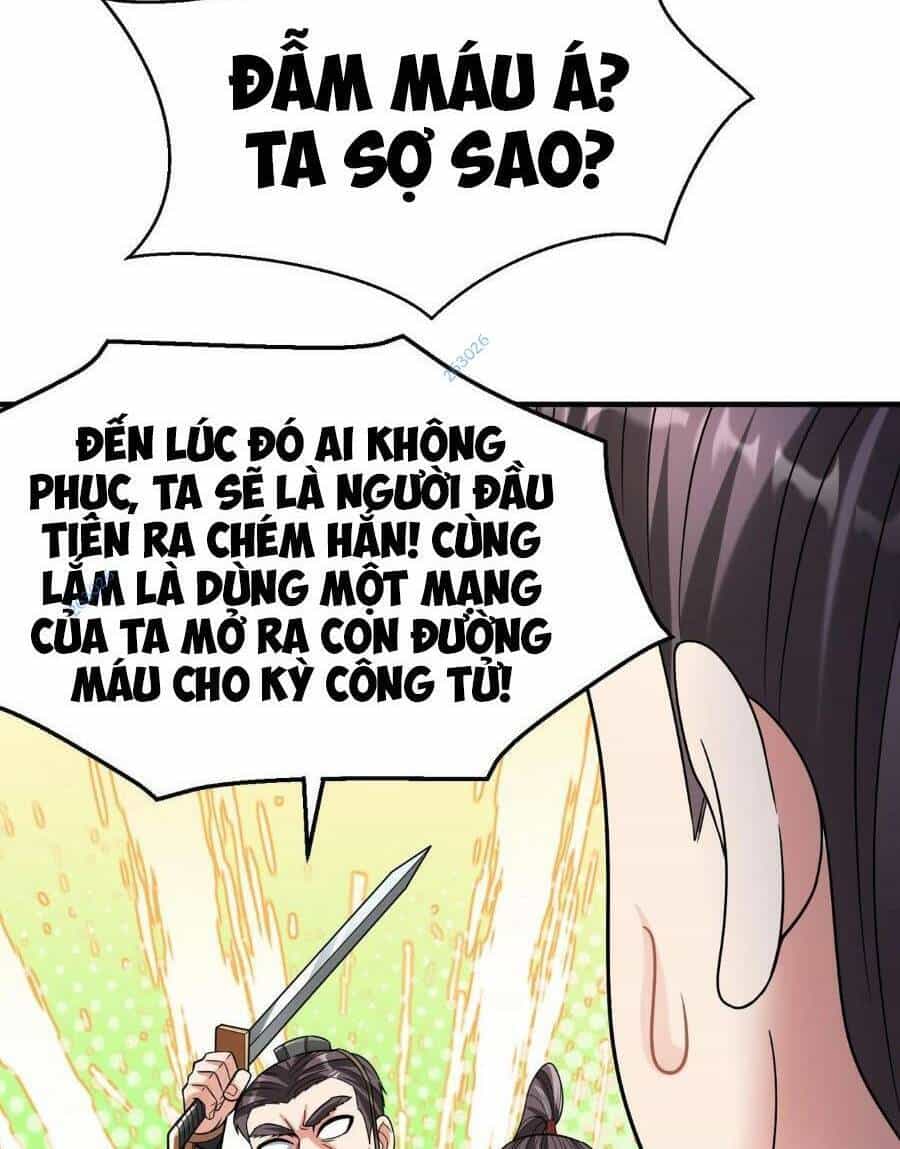 Đại Tần: Ta Con Trai Tần Thủy Hoàng Giết Địch Thăng Cấp Thành Thần - Chương 79 - ảnh 7