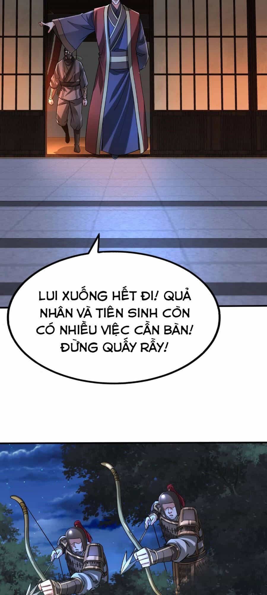 Đại Tần: Ta Con Trai Tần Thủy Hoàng Giết Địch Thăng Cấp Thành Thần - Chương 80 - ảnh 27
