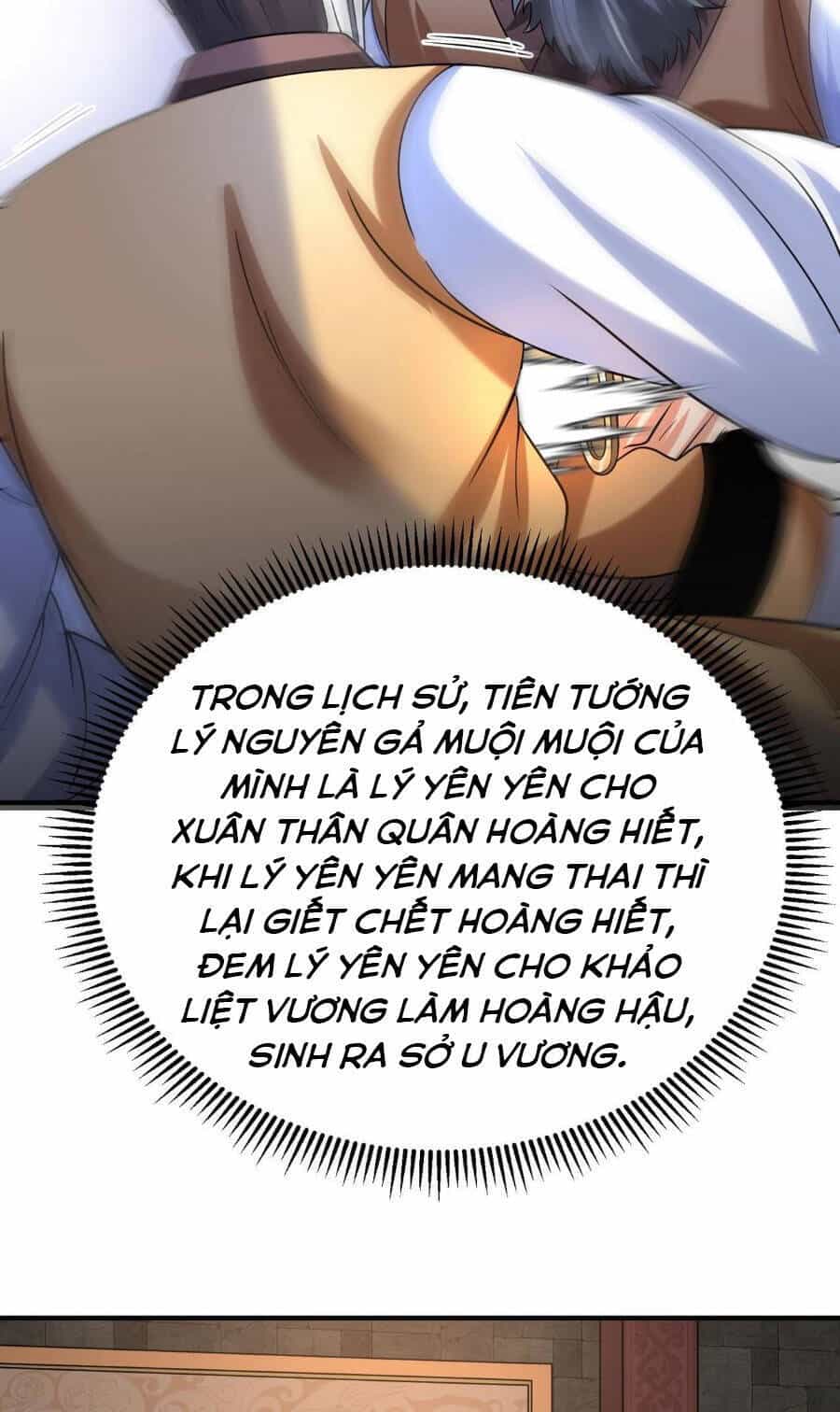 Đại Tần: Ta Con Trai Tần Thủy Hoàng Giết Địch Thăng Cấp Thành Thần - Chương 80 - ảnh 46