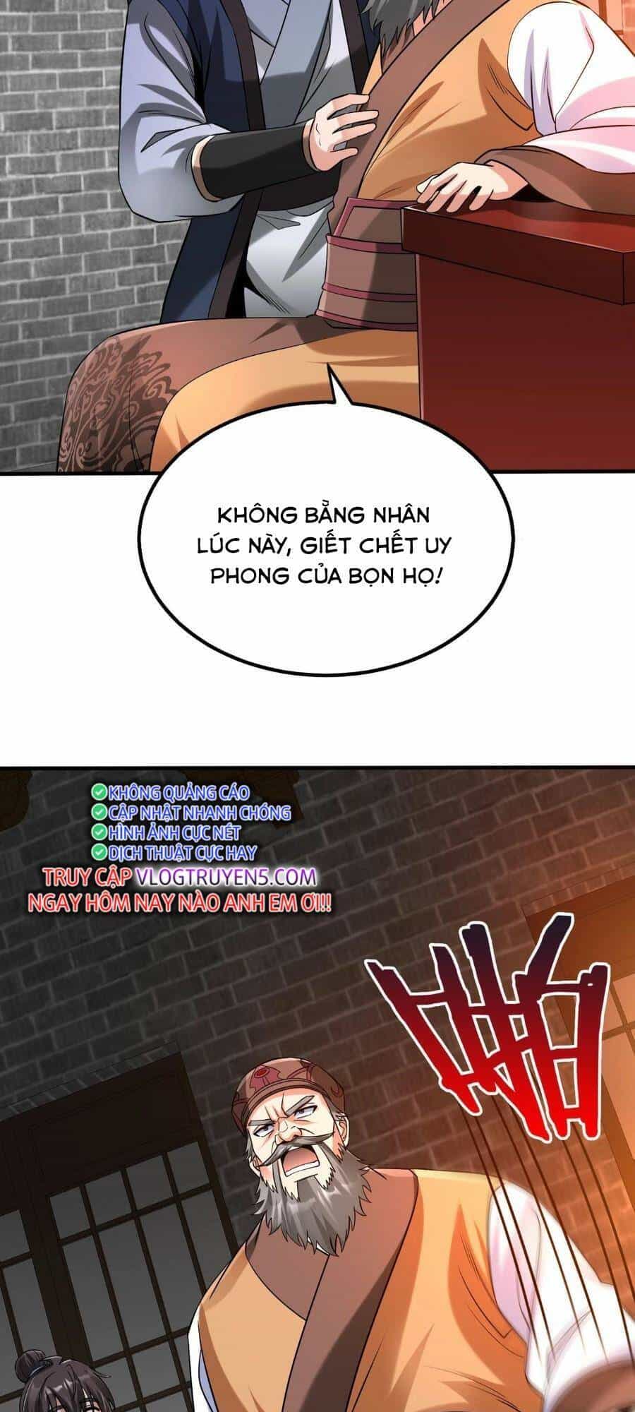 Đại Tần: Ta Con Trai Tần Thủy Hoàng Giết Địch Thăng Cấp Thành Thần - Chương 82 - ảnh 49