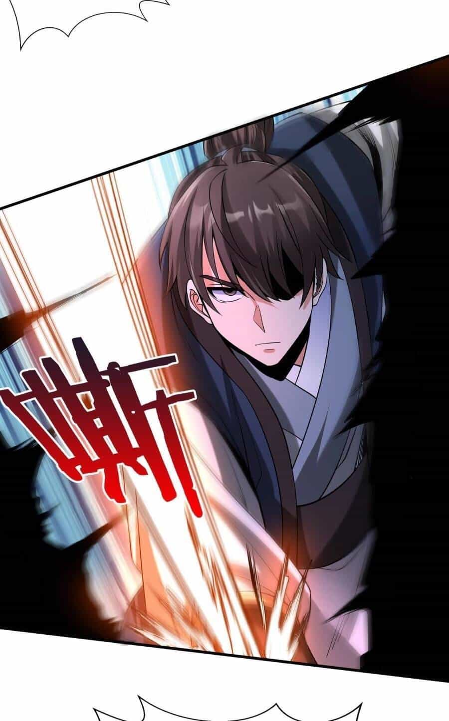 Đại Tần: Ta Con Trai Tần Thủy Hoàng Giết Địch Thăng Cấp Thành Thần - Chương 83 - ảnh 46