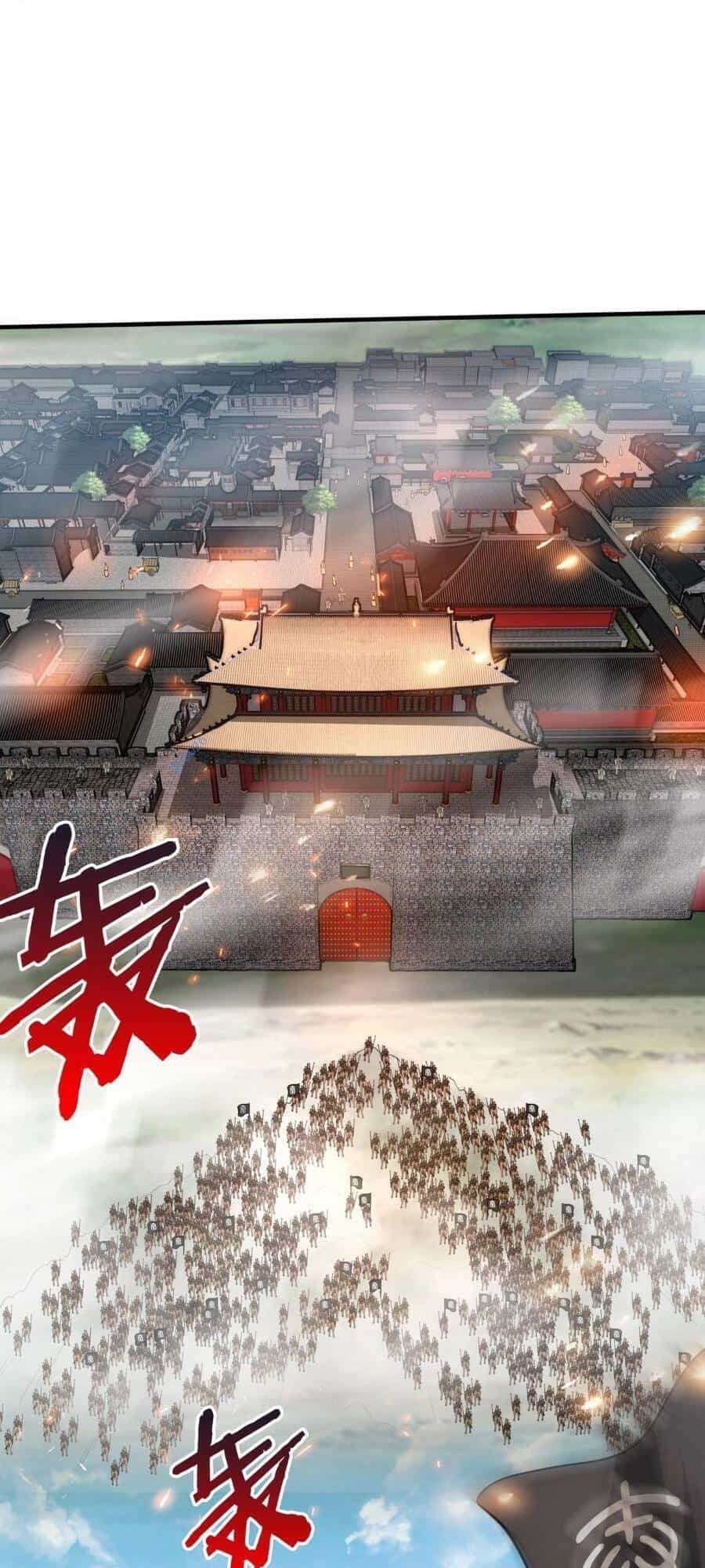 Đại Tần: Ta Con Trai Tần Thủy Hoàng Giết Địch Thăng Cấp Thành Thần - Chương 84 - ảnh 18