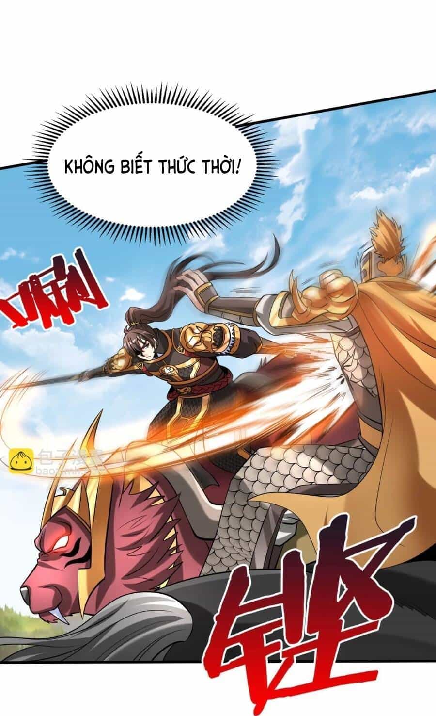 Đại Tần: Ta Con Trai Tần Thủy Hoàng Giết Địch Thăng Cấp Thành Thần - Chương 84 - ảnh 58