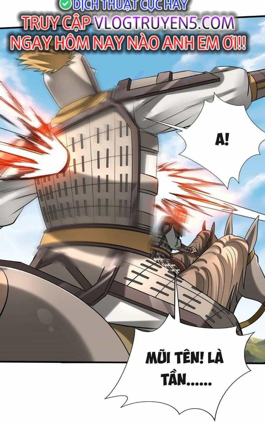 Đại Tần: Ta Con Trai Tần Thủy Hoàng Giết Địch Thăng Cấp Thành Thần - Chương 85 - ảnh 11