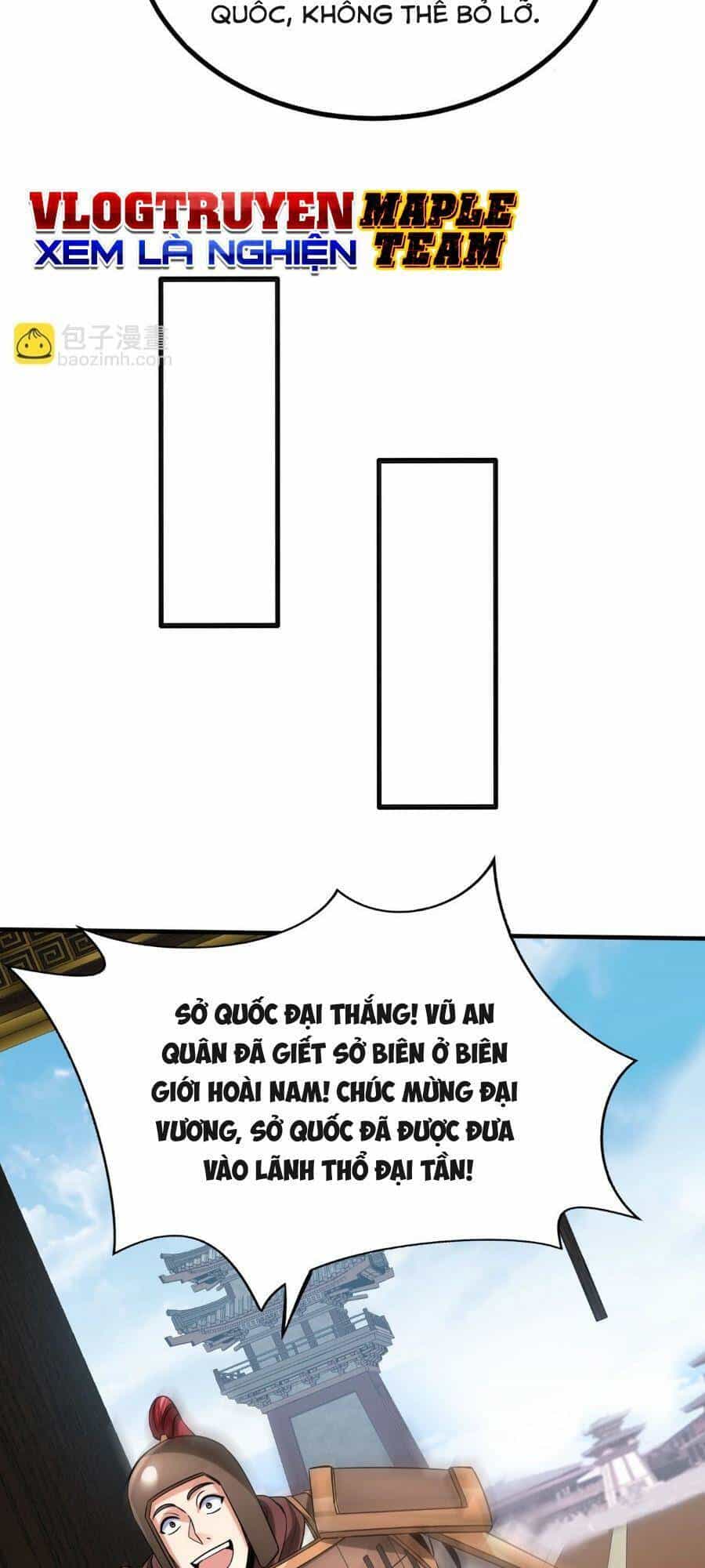 Đại Tần: Ta Con Trai Tần Thủy Hoàng Giết Địch Thăng Cấp Thành Thần - Chương 85 - ảnh 25