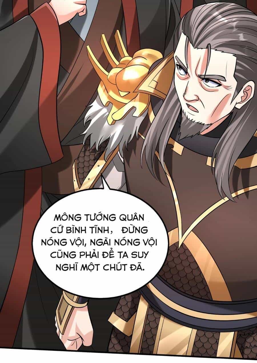 Đại Tần: Ta Con Trai Tần Thủy Hoàng Giết Địch Thăng Cấp Thành Thần - Chương 85 - ảnh 40