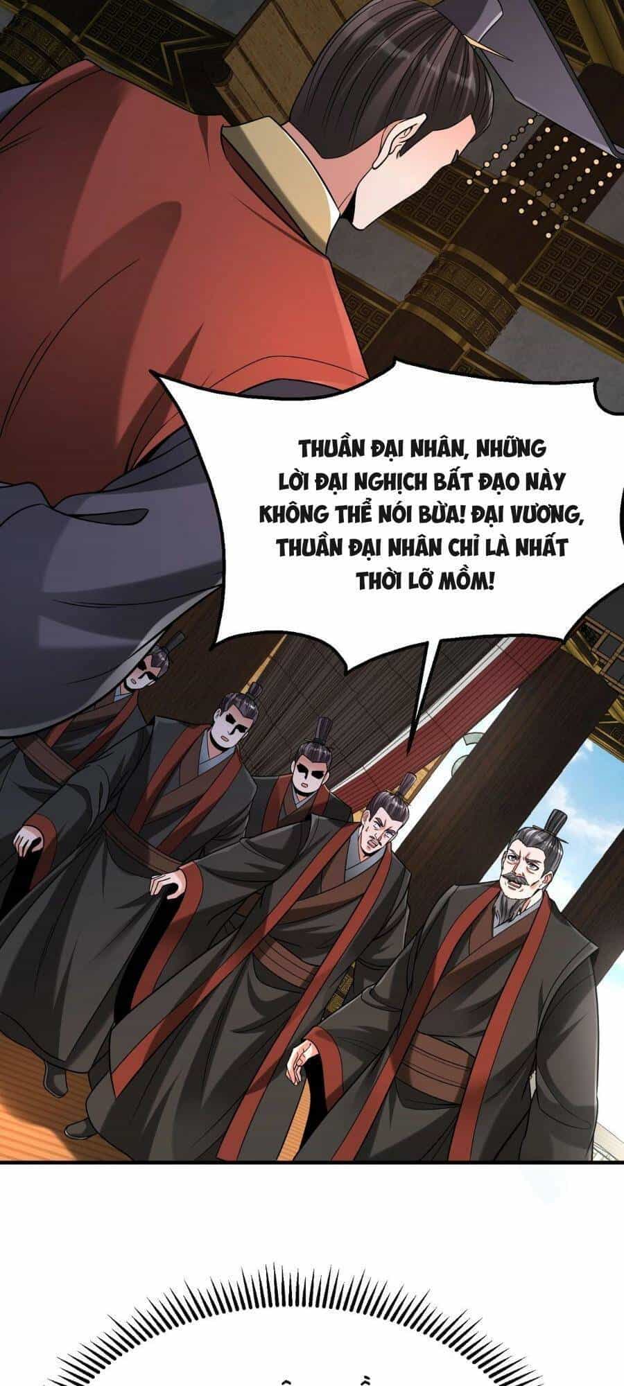 Đại Tần: Ta Con Trai Tần Thủy Hoàng Giết Địch Thăng Cấp Thành Thần - Chương 85 - ảnh 59