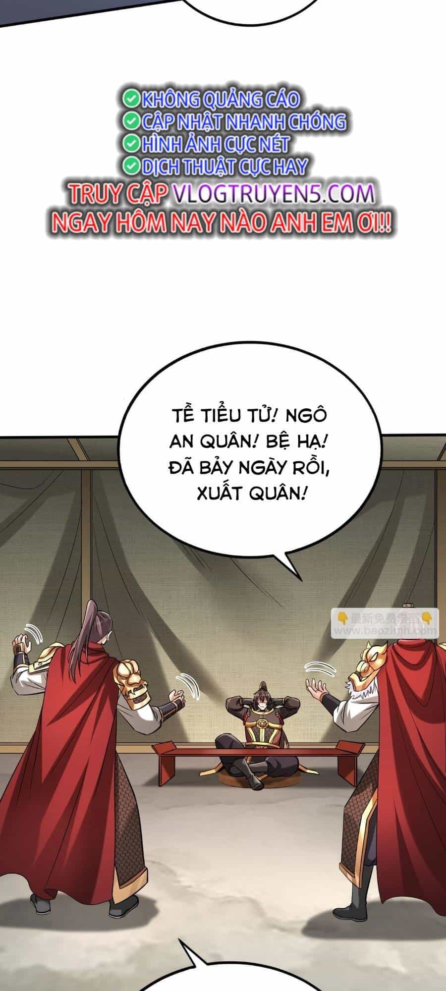 Đại Tần: Ta Con Trai Tần Thủy Hoàng Giết Địch Thăng Cấp Thành Thần - Chương 87 - ảnh 32