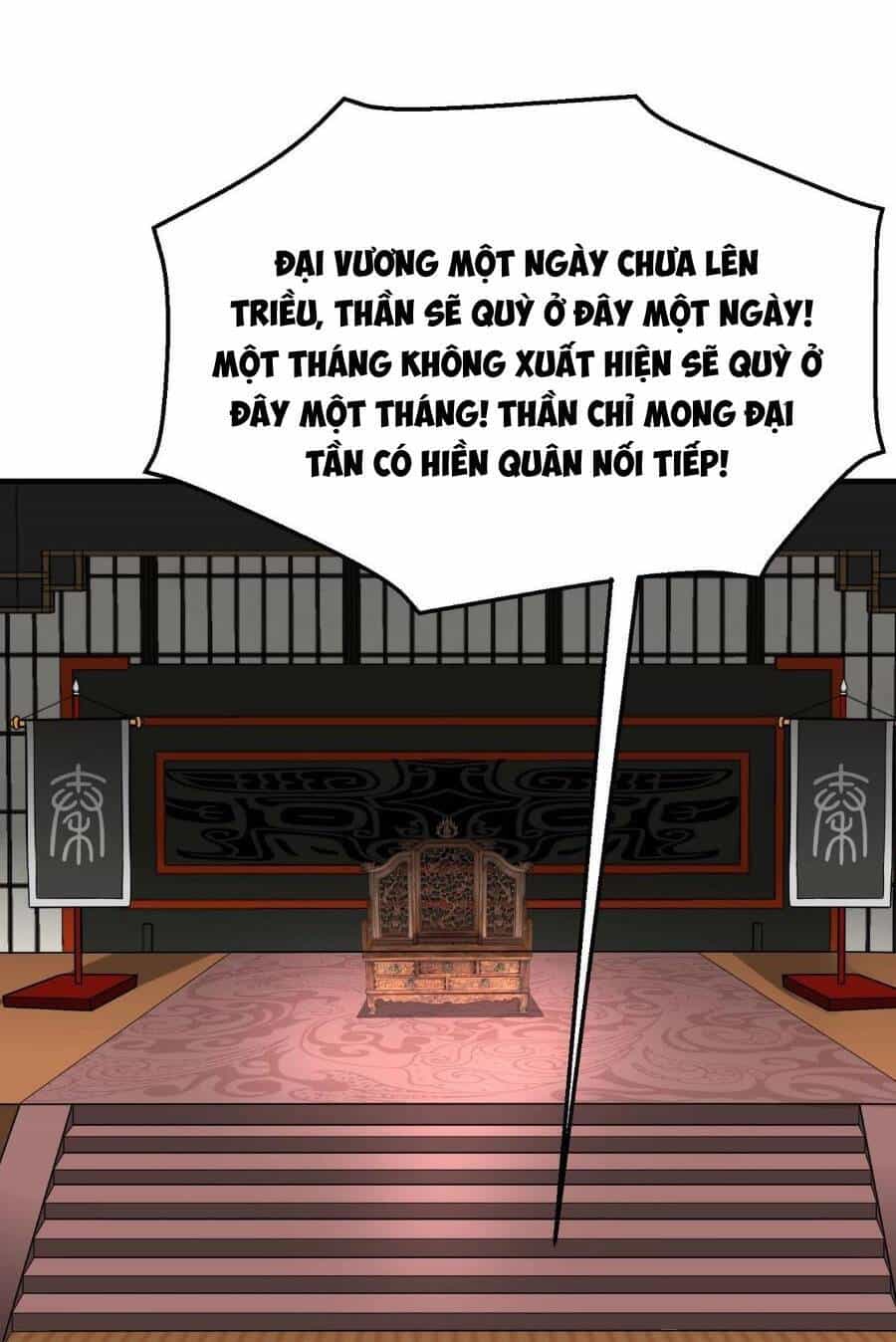 Đại Tần: Ta Con Trai Tần Thủy Hoàng Giết Địch Thăng Cấp Thành Thần - Chương 88 - ảnh 47