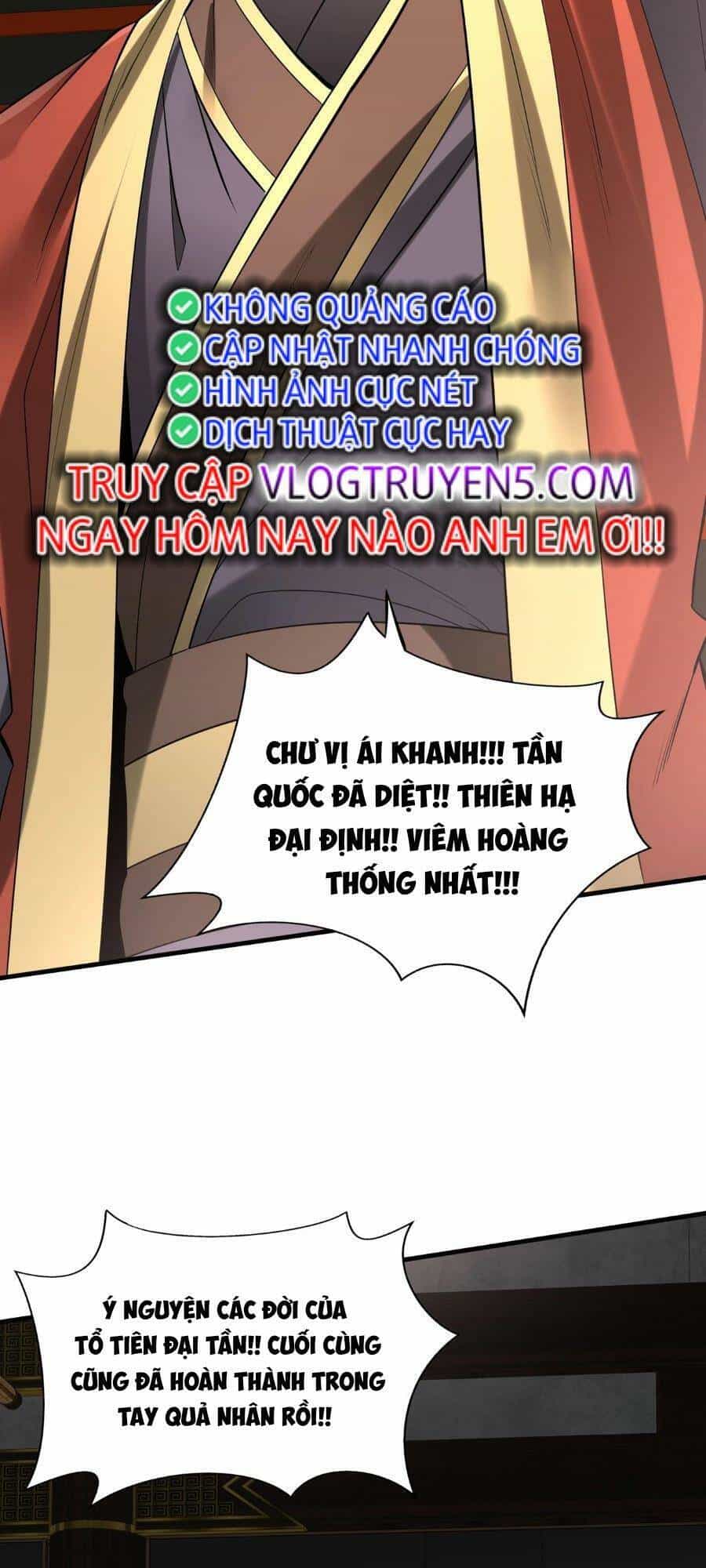 Đại Tần: Ta Con Trai Tần Thủy Hoàng Giết Địch Thăng Cấp Thành Thần - Chương 88 - ảnh 9