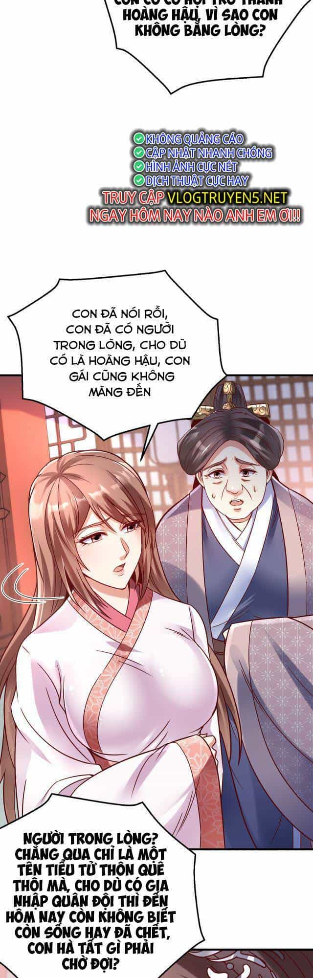 Đại Tần: Ta Con Trai Tần Thủy Hoàng Giết Địch Thăng Cấp Thành Thần - Chương 9 - ảnh 19