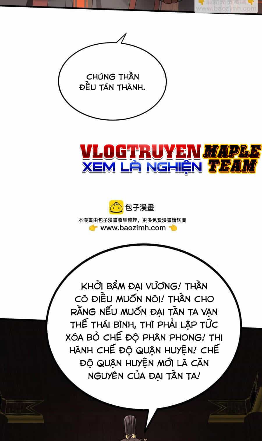 Đại Tần: Ta Con Trai Tần Thủy Hoàng Giết Địch Thăng Cấp Thành Thần - Chương 90 - ảnh 14