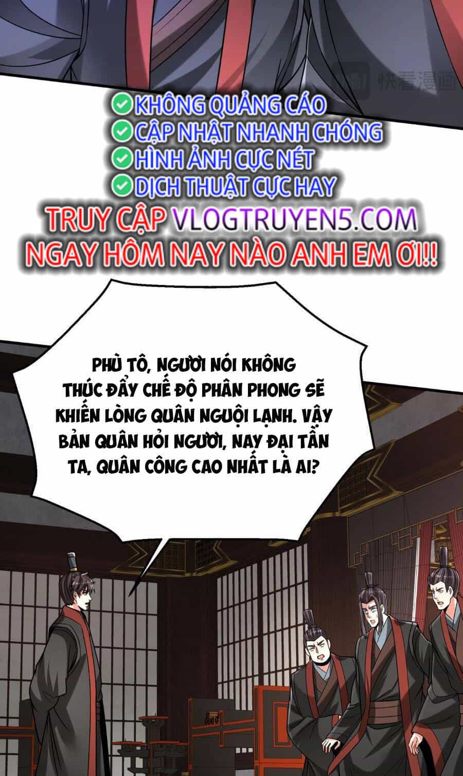 Đại Tần: Ta Con Trai Tần Thủy Hoàng Giết Địch Thăng Cấp Thành Thần - Chương 90 - ảnh 37
