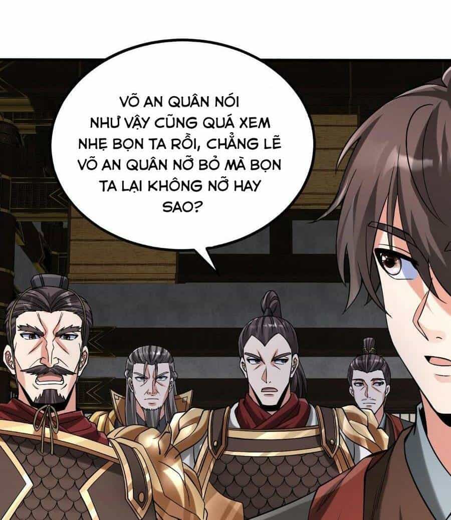 Đại Tần: Ta Con Trai Tần Thủy Hoàng Giết Địch Thăng Cấp Thành Thần - Chương 91 - ảnh 4