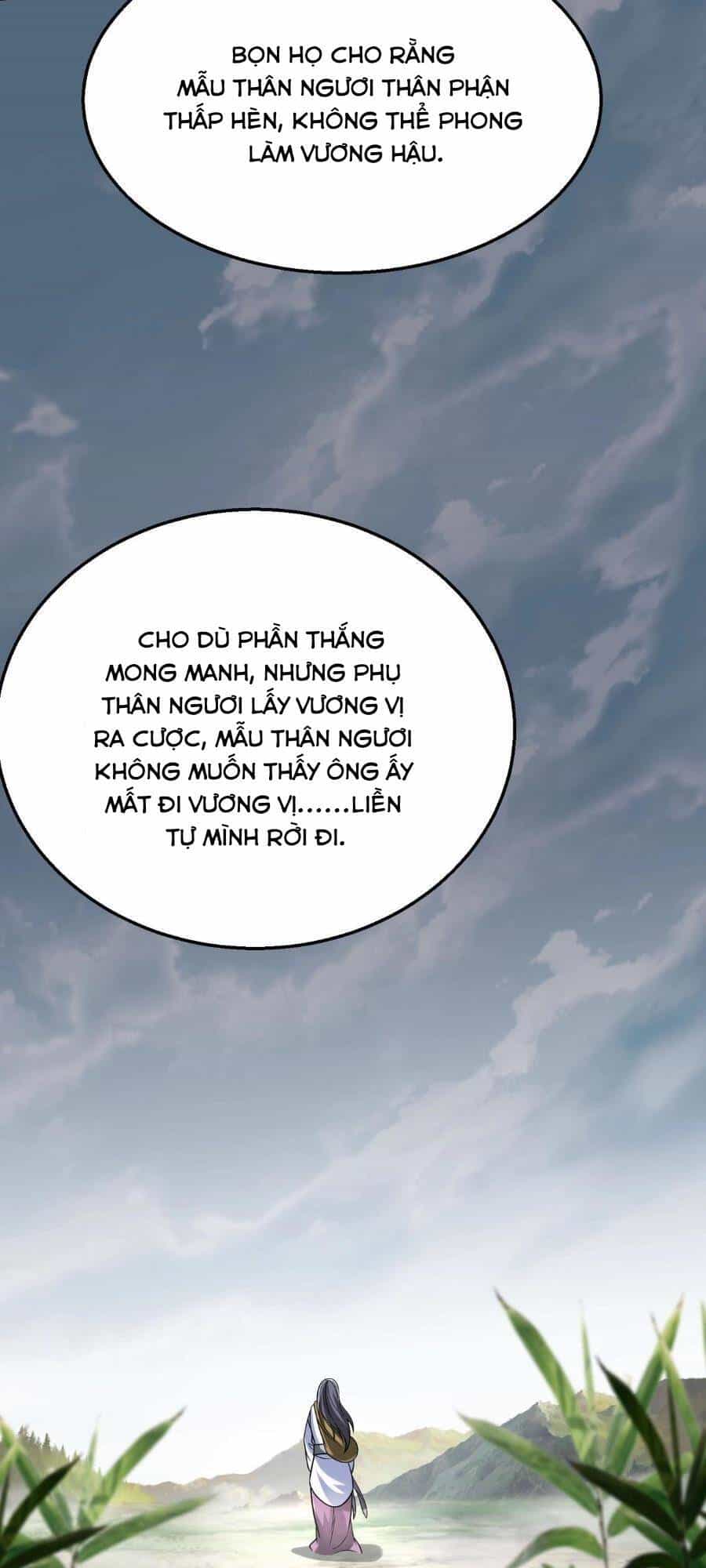 Đại Tần: Ta Con Trai Tần Thủy Hoàng Giết Địch Thăng Cấp Thành Thần - Chương 91 - ảnh 44