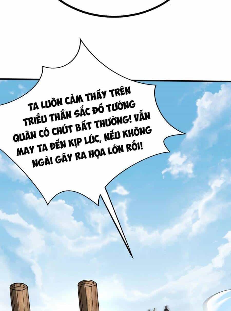 Đại Tần: Ta Con Trai Tần Thủy Hoàng Giết Địch Thăng Cấp Thành Thần - Chương 92 - ảnh 10