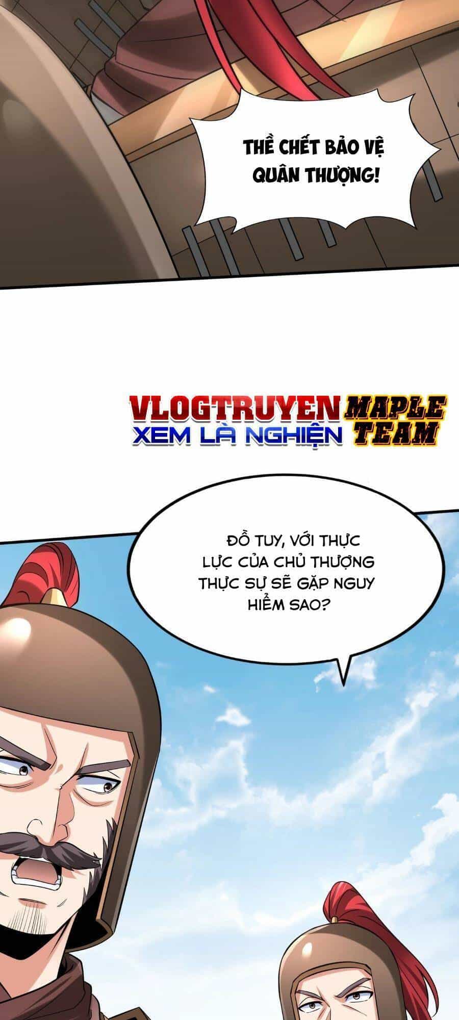 Đại Tần: Ta Con Trai Tần Thủy Hoàng Giết Địch Thăng Cấp Thành Thần - Chương 92 - ảnh 7