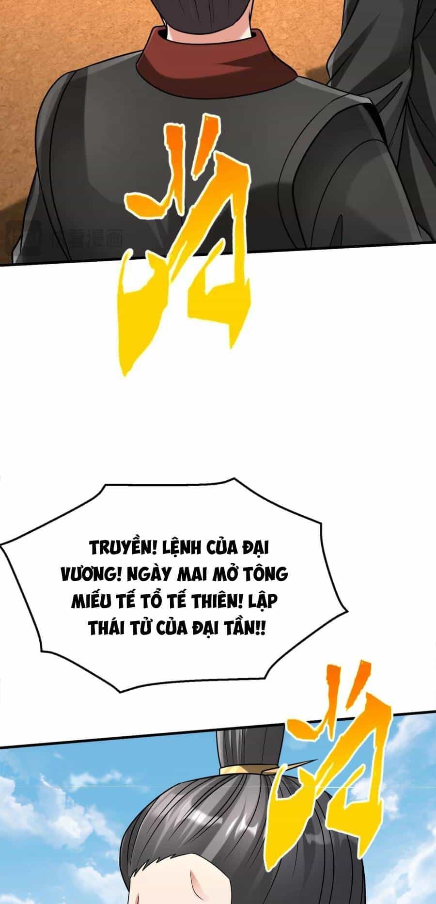 Đại Tần: Ta Con Trai Tần Thủy Hoàng Giết Địch Thăng Cấp Thành Thần - Chương 93 - ảnh 21