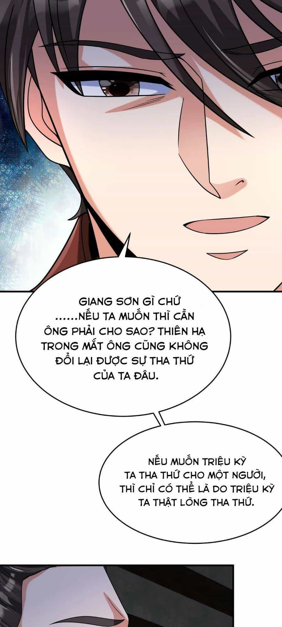 Đại Tần: Ta Con Trai Tần Thủy Hoàng Giết Địch Thăng Cấp Thành Thần - Chương 93 - ảnh 7