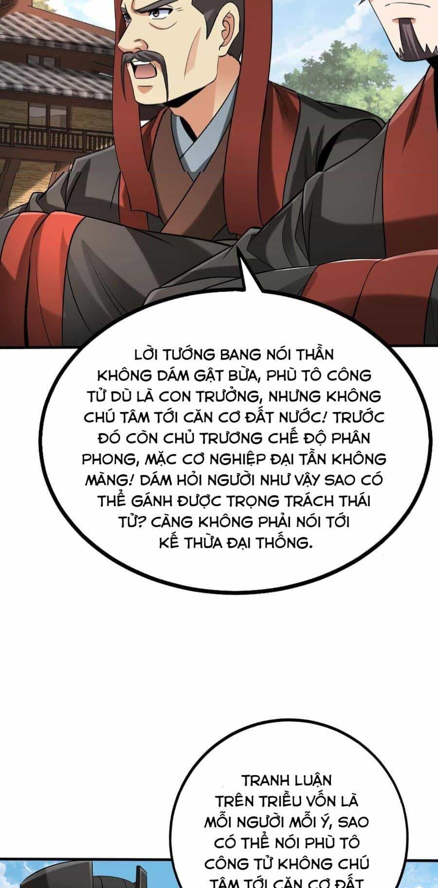 Đại Tần: Ta Con Trai Tần Thủy Hoàng Giết Địch Thăng Cấp Thành Thần - Chương 94 - ảnh 44