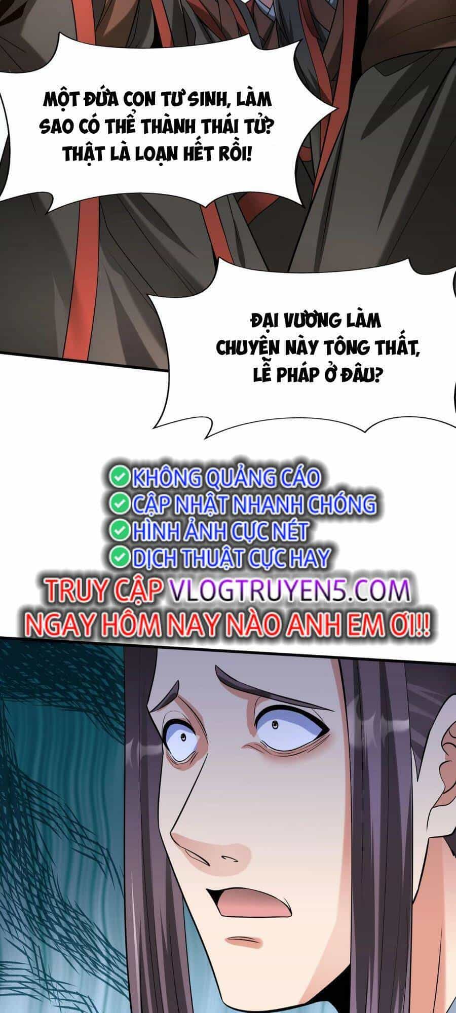 Đại Tần: Ta Con Trai Tần Thủy Hoàng Giết Địch Thăng Cấp Thành Thần - Chương 95 - ảnh 15