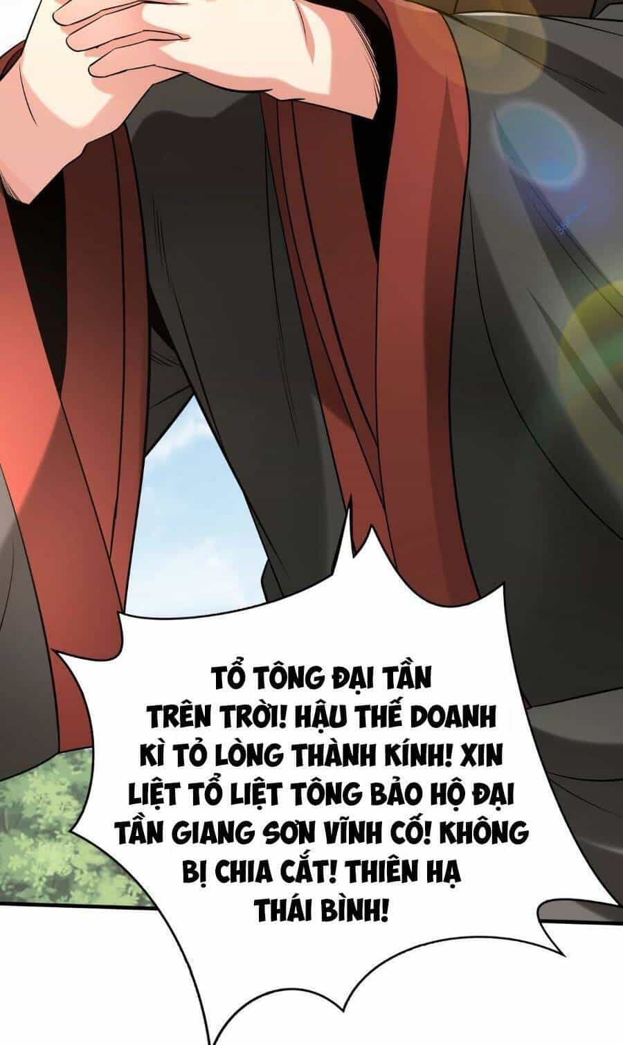 Đại Tần: Ta Con Trai Tần Thủy Hoàng Giết Địch Thăng Cấp Thành Thần - Chương 96 - ảnh 26