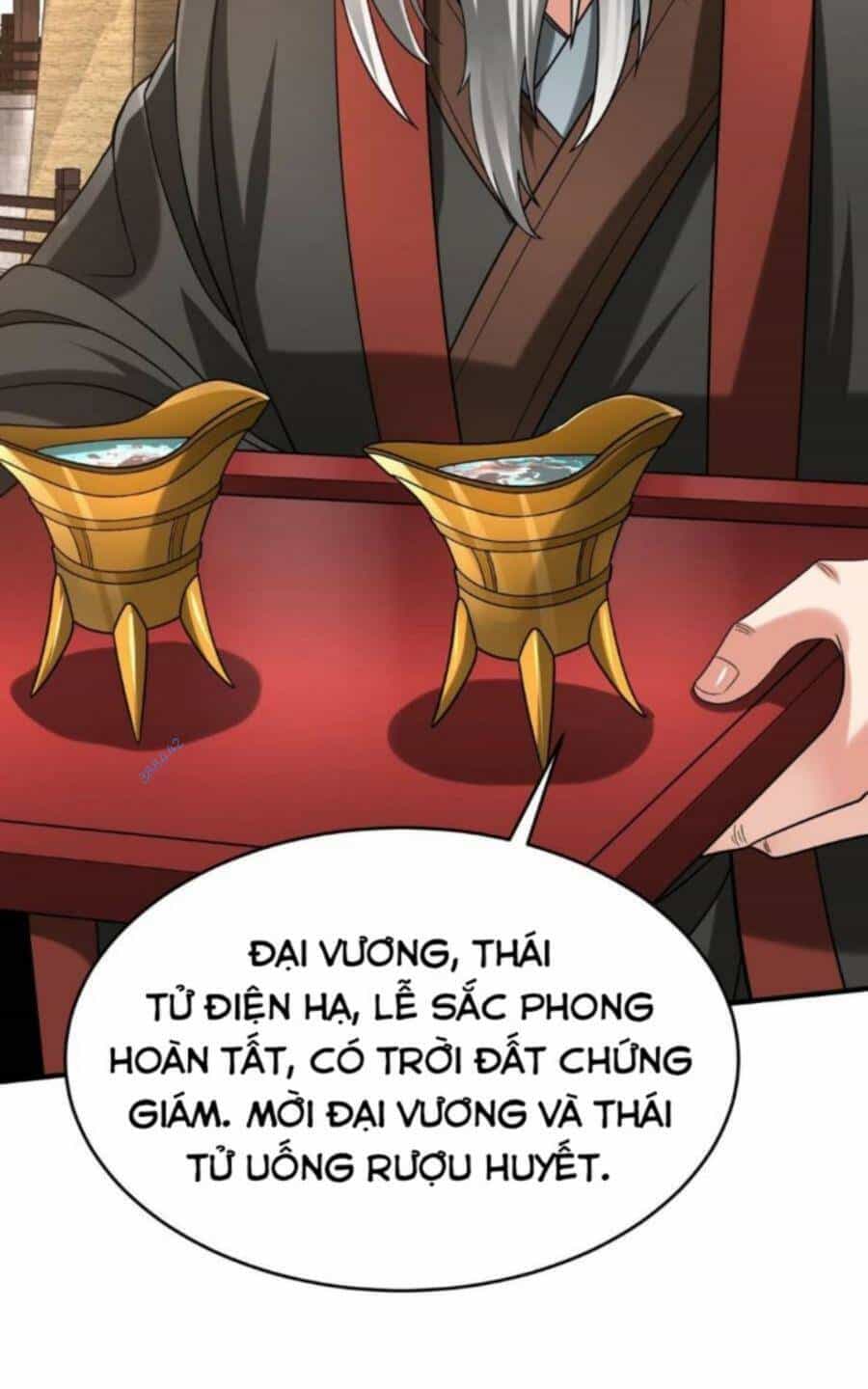 Đại Tần: Ta Con Trai Tần Thủy Hoàng Giết Địch Thăng Cấp Thành Thần - Chương 96 - ảnh 34