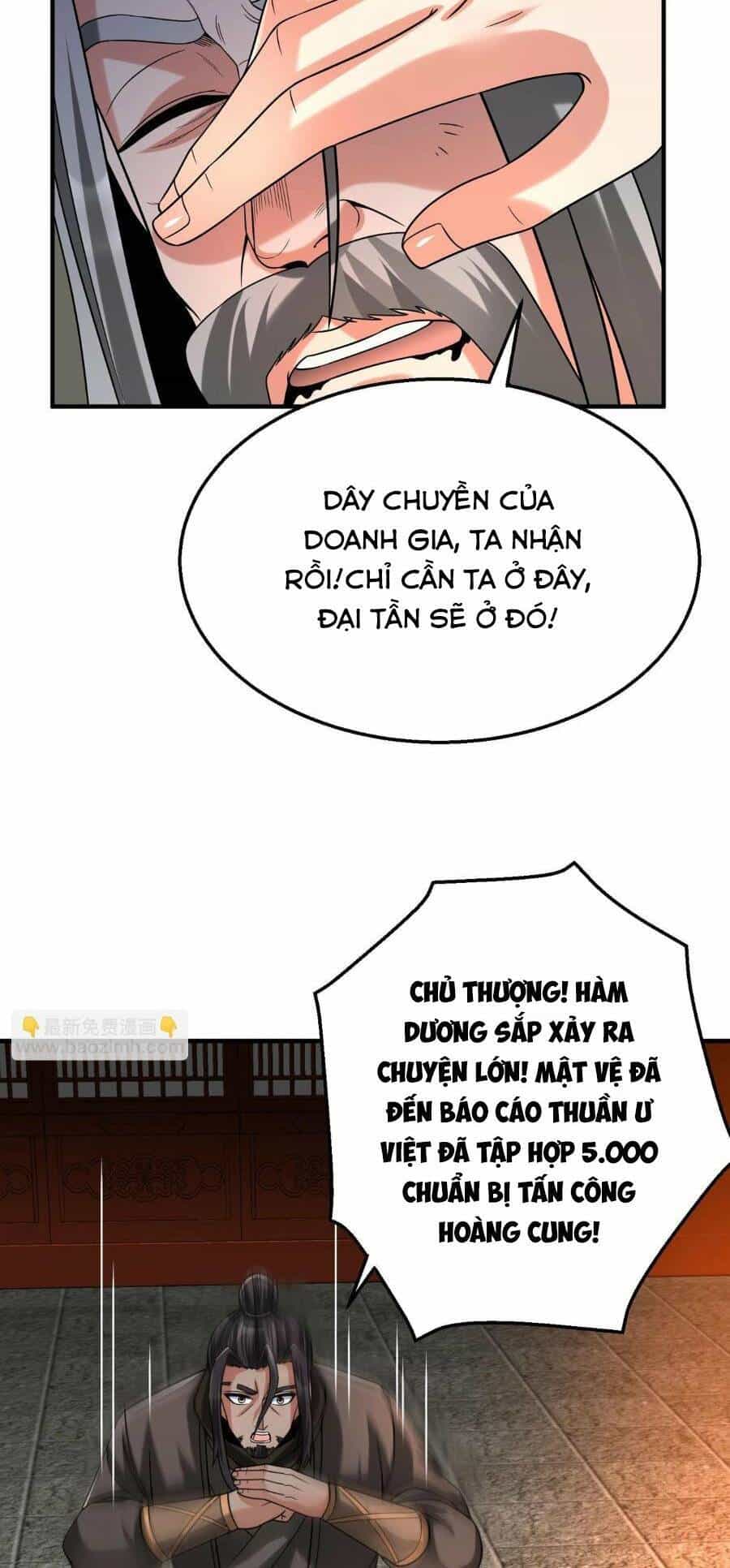 Đại Tần: Ta Con Trai Tần Thủy Hoàng Giết Địch Thăng Cấp Thành Thần - Chương 98 - ảnh 14
