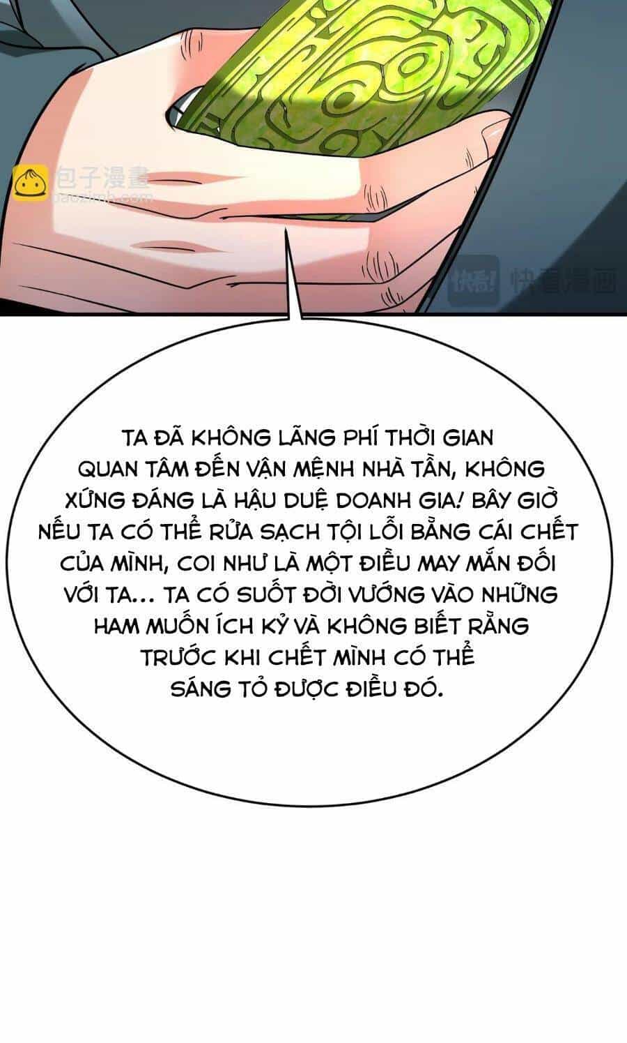 Đại Tần: Ta Con Trai Tần Thủy Hoàng Giết Địch Thăng Cấp Thành Thần - Chương 98 - ảnh 9