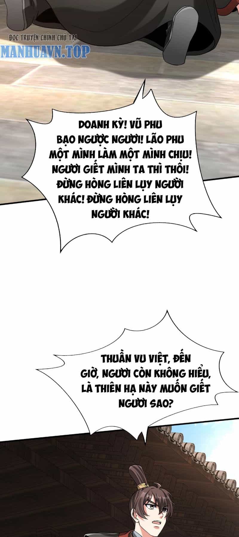 Đại Tần: Ta Con Trai Tần Thủy Hoàng Giết Địch Thăng Cấp Thành Thần - Chương 99 - ảnh 40