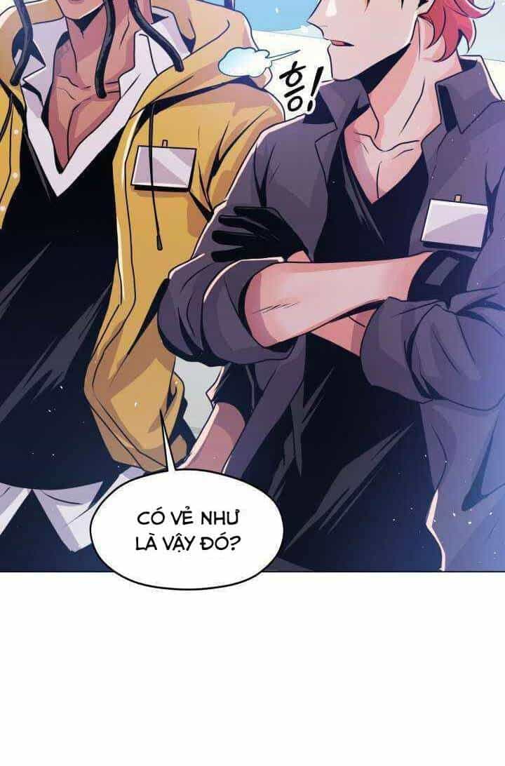 Đại Thần Giáng Thế - Chương 10 - ảnh 32