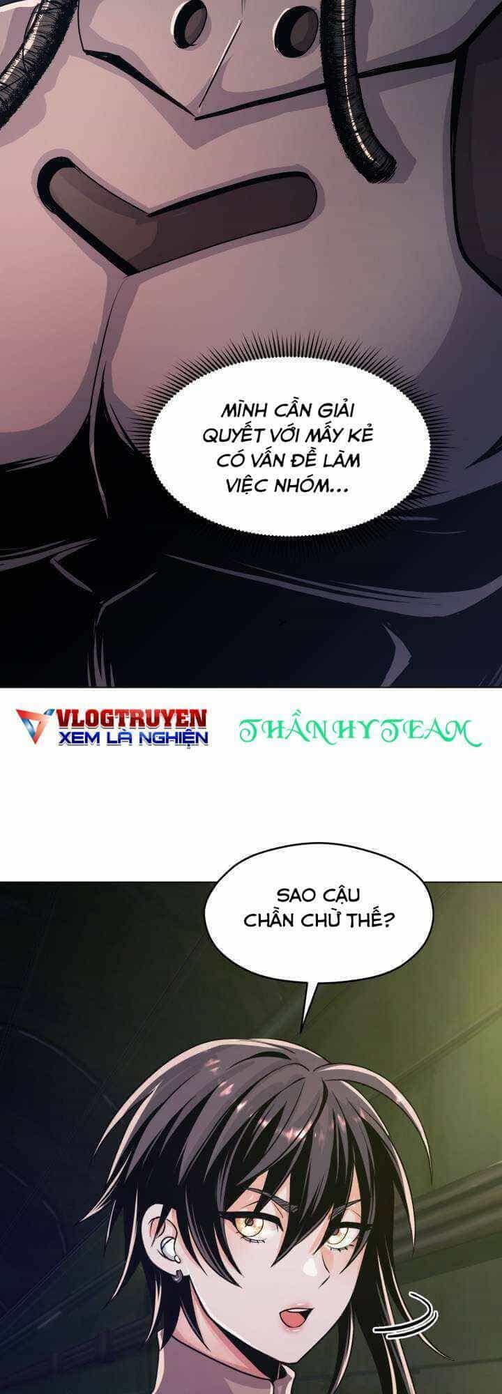 Đại Thần Giáng Thế - Chương 10 - ảnh 52