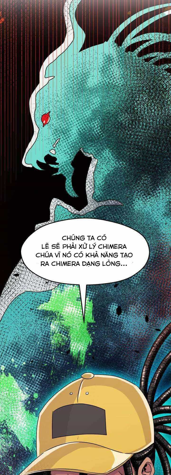Đại Thần Giáng Thế - Chương 11 - ảnh 26